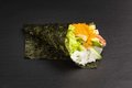 California Temaki