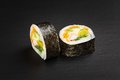 Futo Maki (3pc)