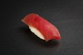 Maguro Nigiri