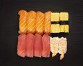 Nigiri Mix Box (14 stuks)