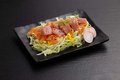 Sashimi Salade