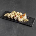 Crispy Ebi Tempura Roll