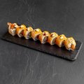 Ebi Tempura (The Classic)