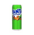Fanta Exotic