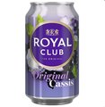 Royal Club Cassis