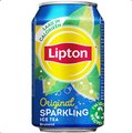 Lipton Ice Tea Sparkling