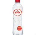 Spa Rood 0.5L