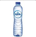 Spa Blauw 0,5L
