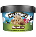 Ben & Jerry's Brookies 100ml