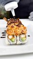 Crunchy ebi roll 1+1