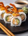 Ebi roll