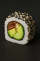 Unagi roll