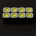 Avocado maki