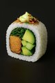 Vegan roll