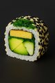 Veggie roll