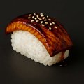 Unagi nigiri