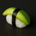 Avocado nigiri