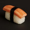 Kani nigiri