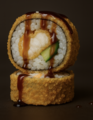 Tori crispy roll