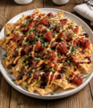 Poke Nacho’s