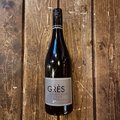 Grenache-Syrah