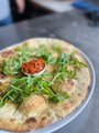 VOORGERECHT Pizza Bianca