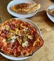 PIZZA Diavola