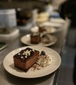 DESSERT Chocolade Truffeltaart
