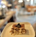 DESSERT Tiramisu