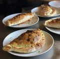 PIZZA Calzone