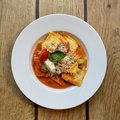 PASTA Ravioli