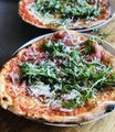 PIZZA Prosciutto di Parma
