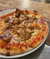 PIZZA Pollo Picante