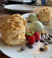 DESSERT Hazelino