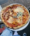 PIZZA 4 Formaggi
