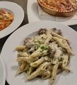 PASTA Penne al Tartufo