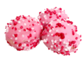 Strawberry Sprinkles 4er Munchkins.