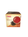 Black Bold Breakfast