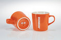 Dunkin Mug 2021 orange 380ml