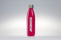 Thermobottle pink Dunkin 2021