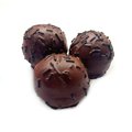 Choco Sprinkles 4er Munchkins