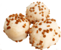 Zimt Biscuit 4er Munchkins.