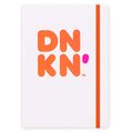 Notizbuch Logo