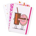 Notizbuch Set