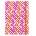 Notizbuch Pattern