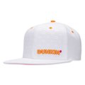DUNKIN' Cap Icons