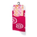 DUNKIN' Socks pink