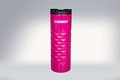 Thermo Mug Rhombus pink