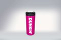 Vaccum Mug Flask pink