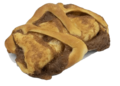 Cinnamon Twist